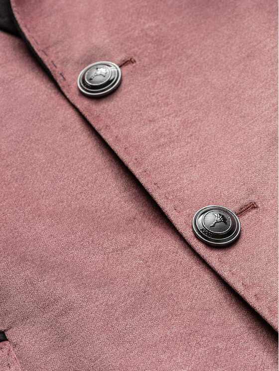 JOOP! JOOP! Giacca da abito 17 JB-35Horace 30040435 Rosa Slim Fit
