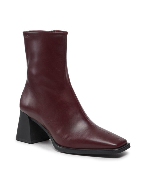 Vagabond Shoemakers Vagabond Shoemakers Μποτάκια Hedda 5002-001-39 Μπορντό