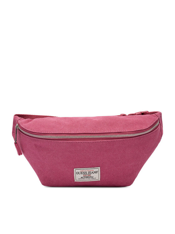 Guess Jeans Guess Jeans Τσάντα CWBEO-GUESS-B-017-09 Ροζ