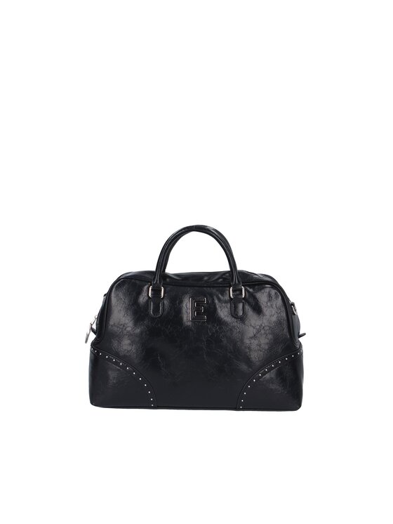 Torba Ermanno Scervino, Czarna, 12401795