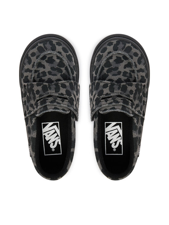 Vans Vans Mokasinke Loafer 53 VN000Z5RBKA1 Siva