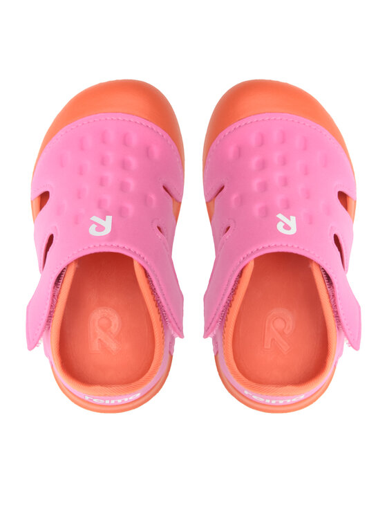 Reima Reima Sandalen Koralii 5400070A Rosa