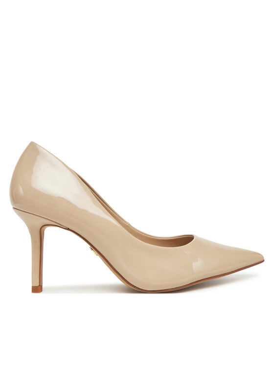Aldo Aldo Туфлі на шпильці Kaitie 13922233 Бежевий