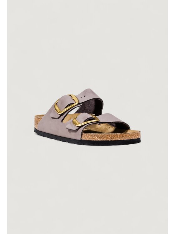 Birkenstock Birkenstock Sandali Arizona Big Buckle Rosa