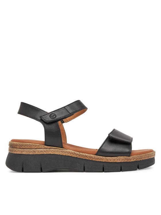 Tamaris Tamaris Sandaalid 1-28220-44 Must