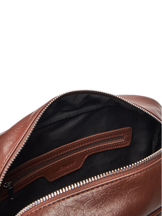 JENNY JENNY Borsetta C-JEN-L-008-08 Marrone