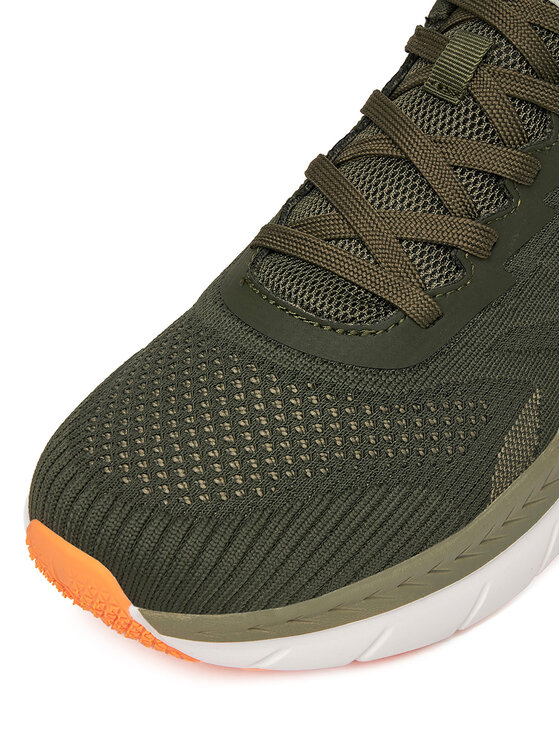 Go Soft Go Soft Sneakersy V11-140 Zielony