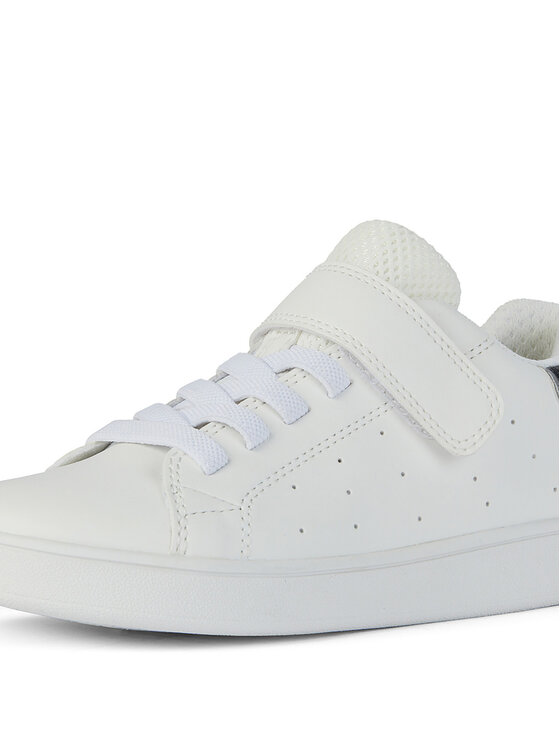 Geox Geox Sneakers J Eclyper J36LSA 000BC C0404 S Weiß