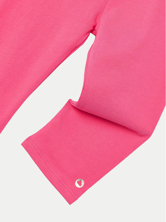 Mayoral Mayoral Pajkice 3/4 723 Rdeča Slim Fit