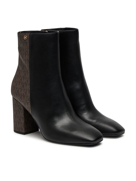 MICHAEL Michael Kors MICHAEL Michael Kors Aulinukai 40F4HZHEFL Juoda