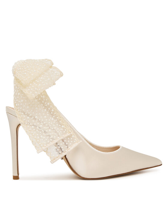 Steve Madden Steve Madden Sandale Teacup-P 11005220 Alb