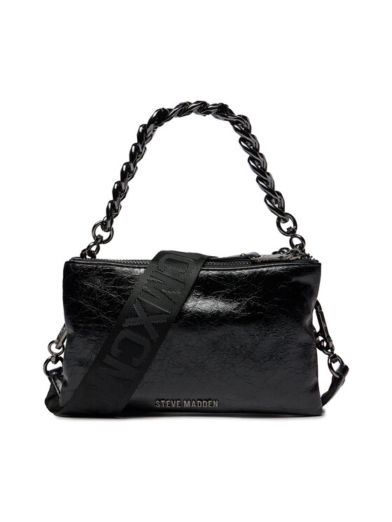 Steve Madden Steve Madden Torbica Bnicco SM13001162-BLK Crna