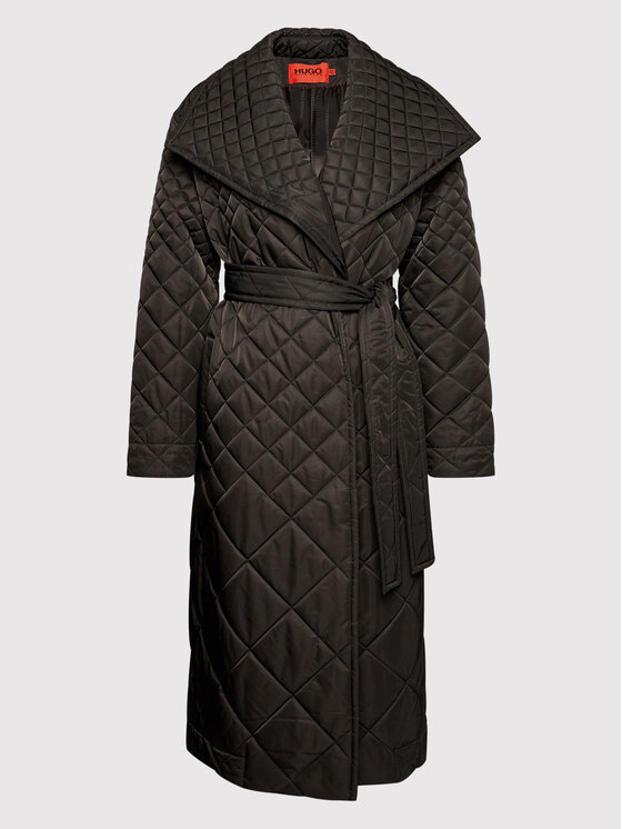 HUGO HUGO Talvemantel Fallon-1 50455605 Must Regular Fit