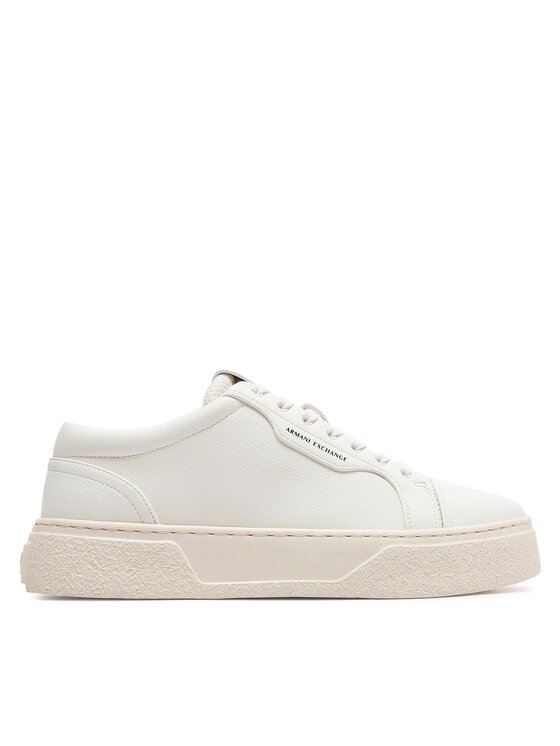 Armani Exchange Armani Exchange Snīkeri XUX195 XV794 00894 Balts