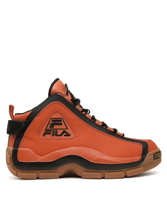 Sneakers Grant Hill 2 Euro Basket Mid
