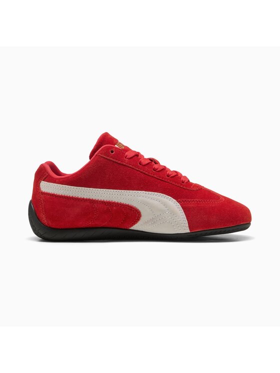Puma Puma Sneakersy 401698 Czerwony