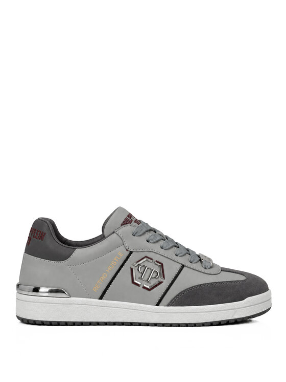 PHILIPP PLEIN PHILIPP PLEIN Sneakers 31759 Beige