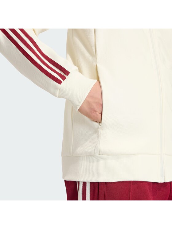 adidas adidas Kurtka wielofunkcyjna 161764 Biały Regular Fit