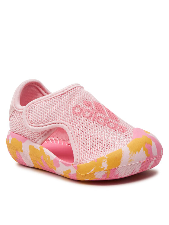 adidas adidas Σανδάλια Altaventure Sport Swim Sandals ID3422 Ροζ