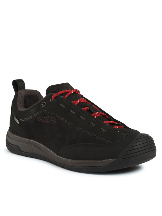 Keen Keen Bakancs Jasper II Wp 1023868 Fekete