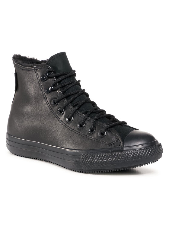 Converse winter online high tops