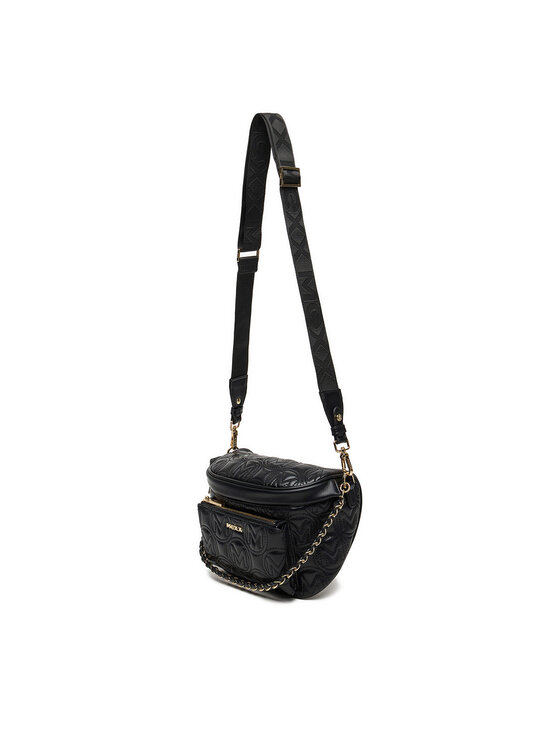 MEXX MEXX Kabelka CEO-MEXX-S-015-08 Černá