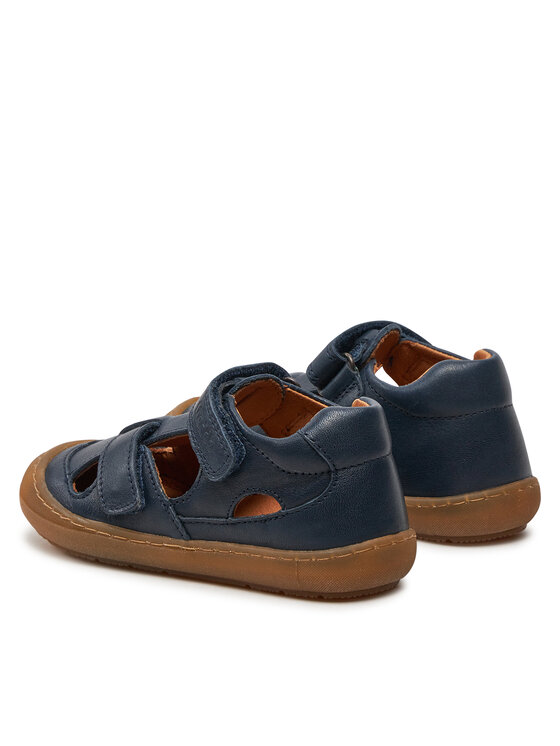 Froddo Froddo Basutės Ollie Sandal G2150186 S Mėlyna