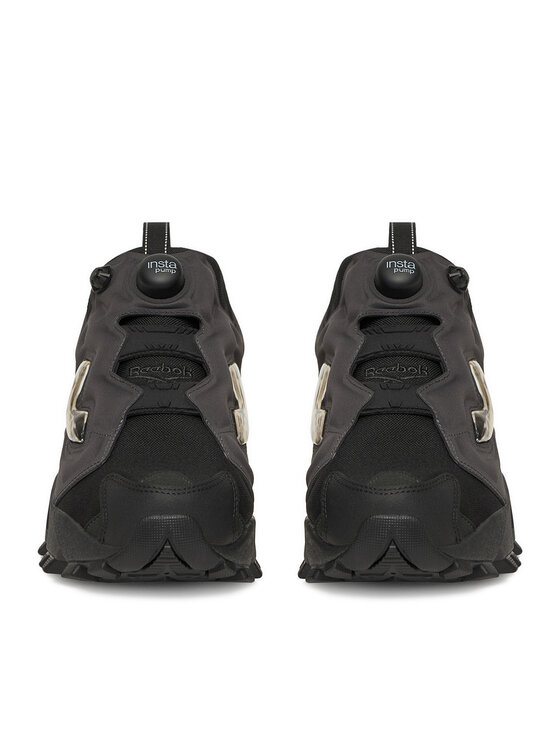 Reebok Reebok Sneakersy EO- INSTAPUMP FURY 94 WINTER 100230812 Czarny