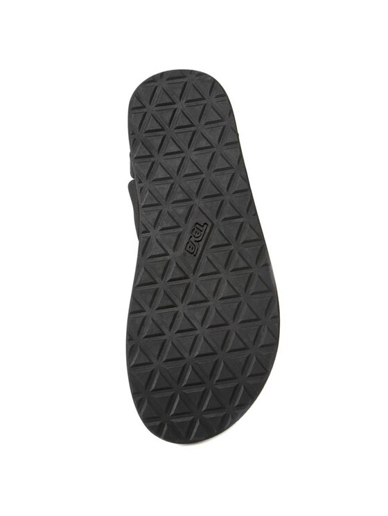 Teva Teva Szandál Original Universal Urban 1004010 Fekete