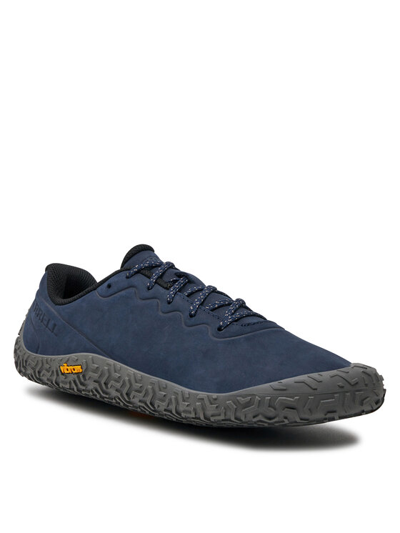 Merrell Merrell Sportcipők Vapor Glove 6 Ltr J067865 Sötétkék
