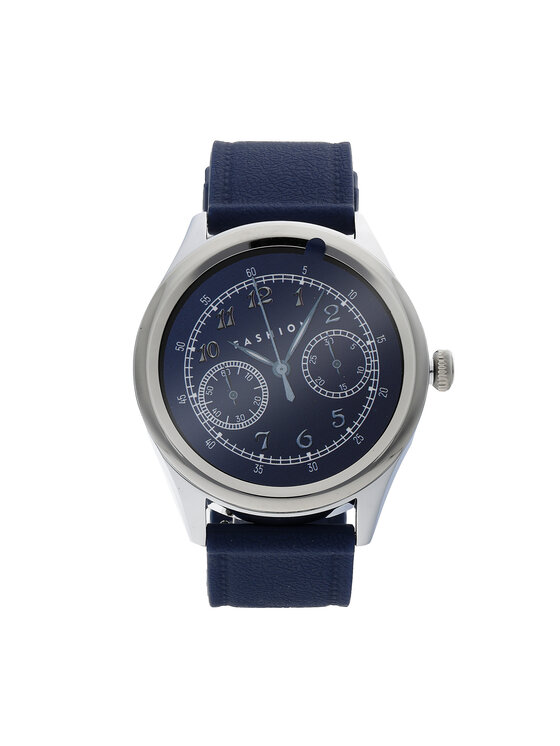 Smartwatch Vector Smart VCTR-34-03-BL Bleumarin