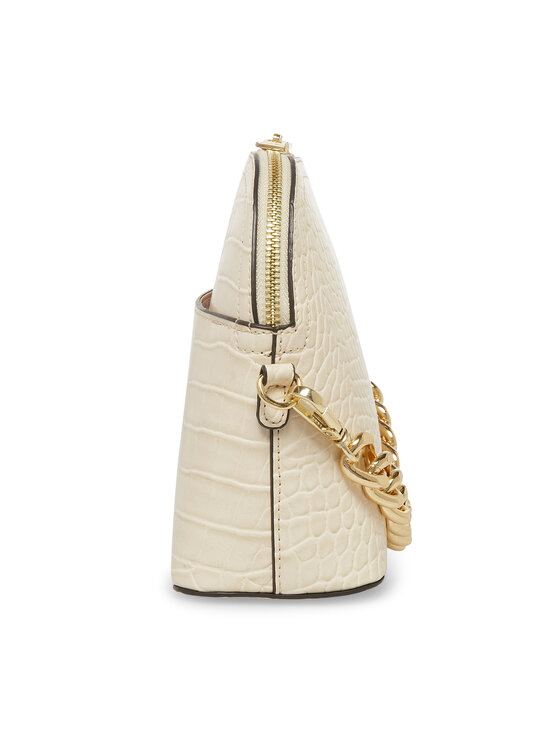 Steve Madden Steve Madden Дамска чанта Bcherrie SM13000398 Кремав