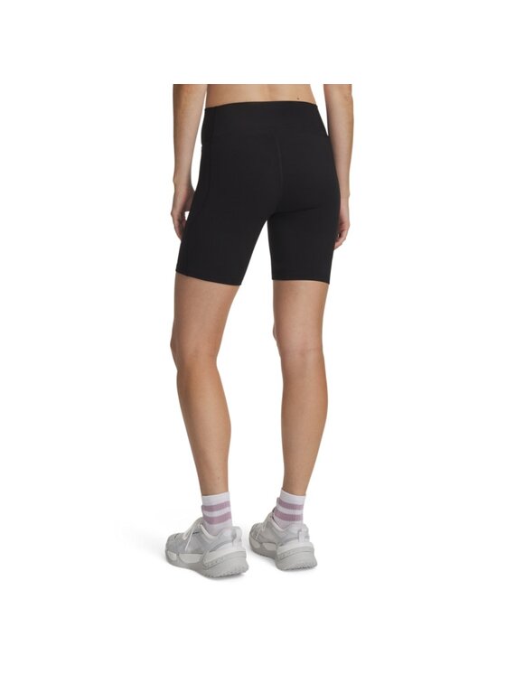 Under Armour Under Armour Szorty sportowe 6013789 Czarny Slim Fit