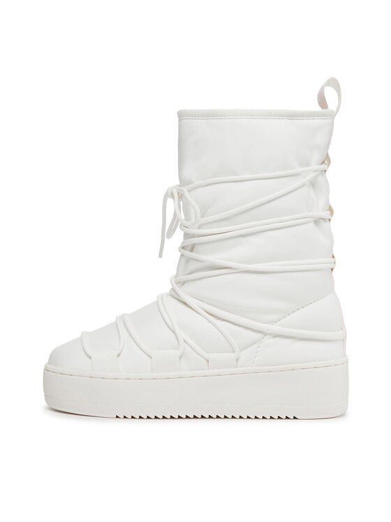 Napapijri Napapijri Schneeschuhe River05 NP0A4HVW Weiß