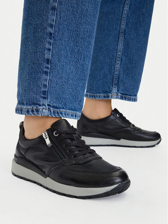Caprice Sneakers 9-23765-46 Negru