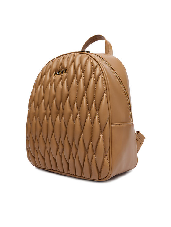 MEXX MEXX Рюкзак C-MEXX-L-011-08 Бежевий