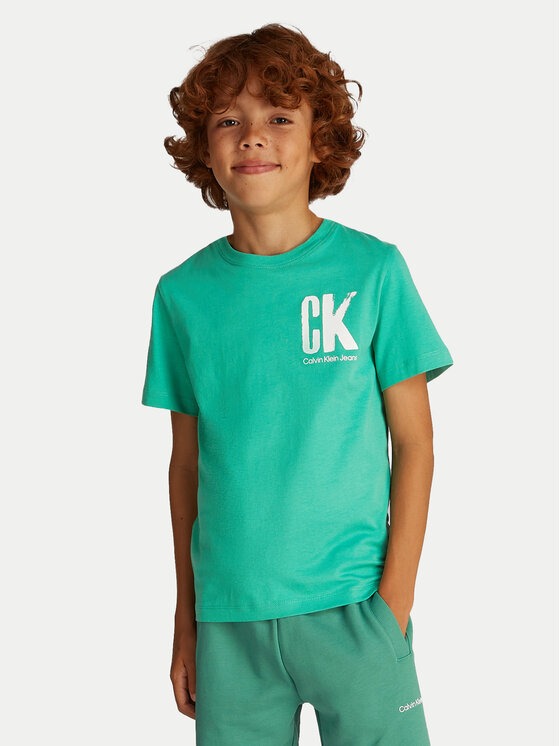 T-Shirt Calvin Klein Jeans