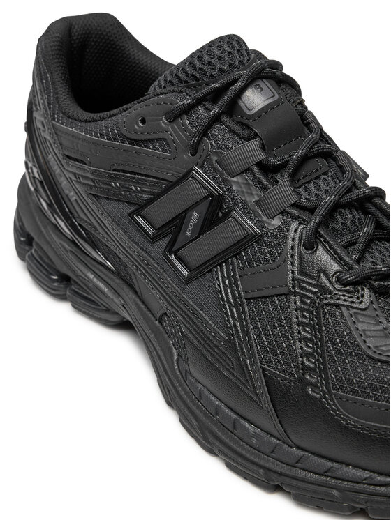 New Balance New Balance Αθλητικά M1906NJ Μαύρο