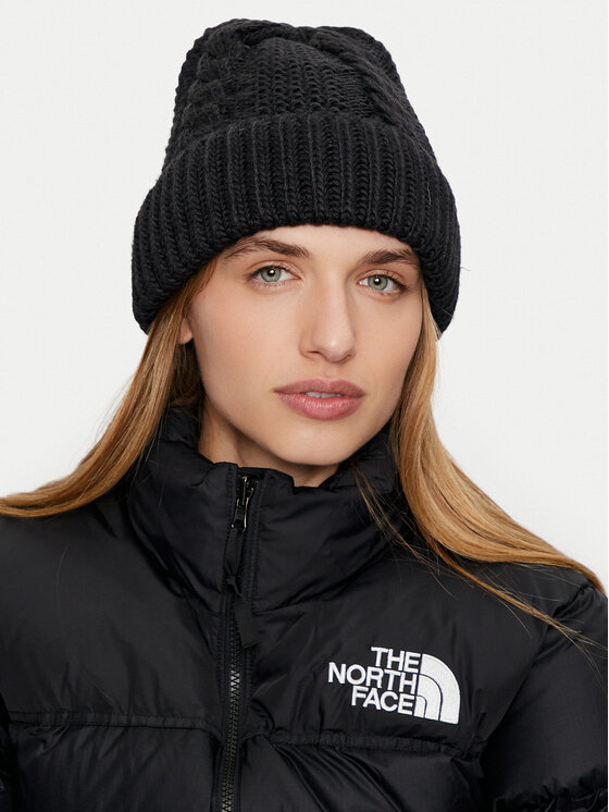 The North Face Kapa NF0A7WJJKX71 Črna