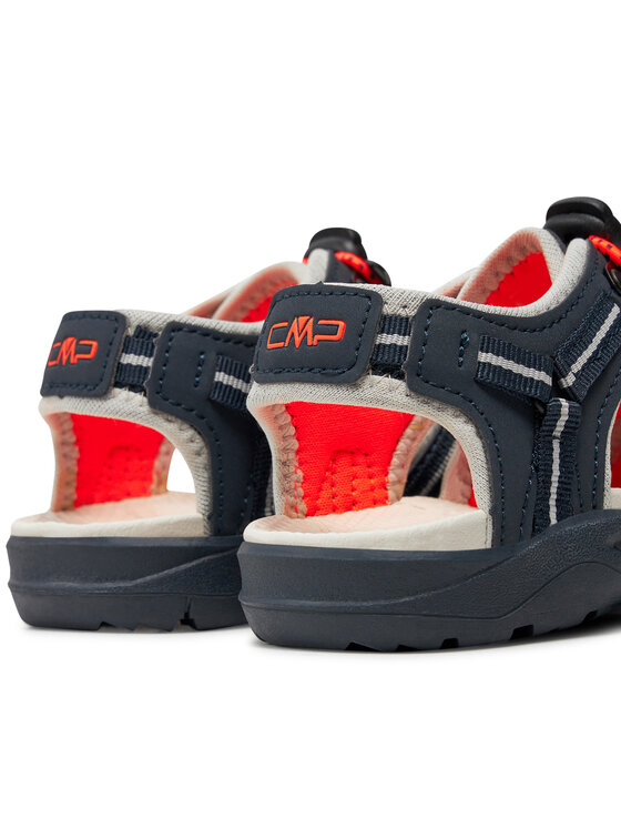 CMP CMP Sandalen Aquarii 2.0 Hiking Sandal 30Q9664 Grau