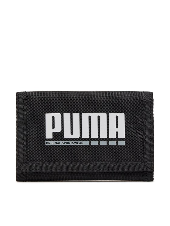 Puma Puma Piniginė 054476 01 Juoda