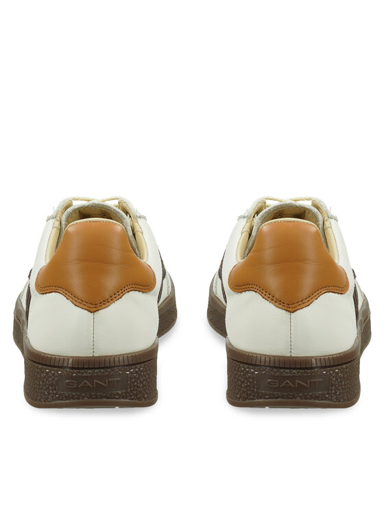 Gant Gant Tenisice 30531954 Bijela
