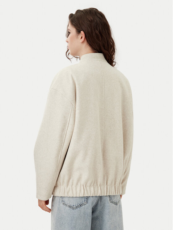 ONLY ONLY Kevad-sügis jope Nancy 15336622 Beež Regular Fit
