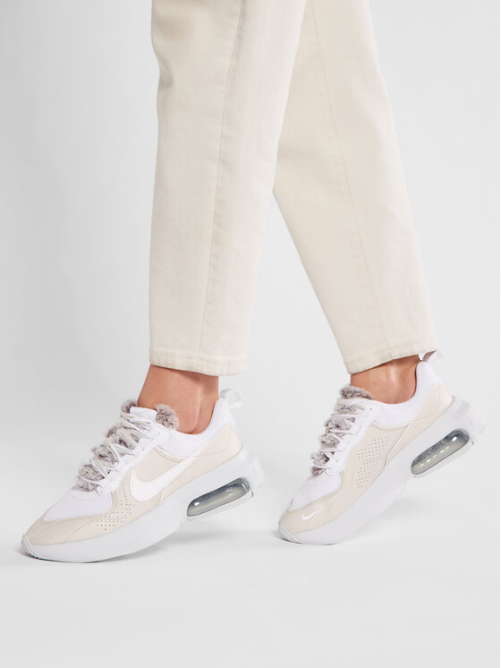 Nike Nike Sneakers Air Max Verona DC1166 001 Bianco