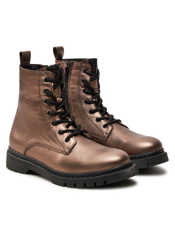 Tamaris Tamaris Scarponcini 1-25054-41 Oro