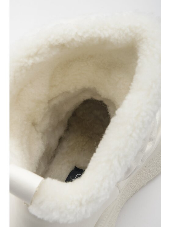 Estro Estro Stivali da neve ER00114228 Beige