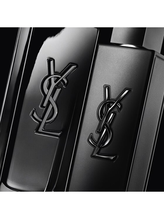 Saint Laurent Saint Laurent Yves Saint Laurent MYSLF Le Parfum 40ml Perfumy