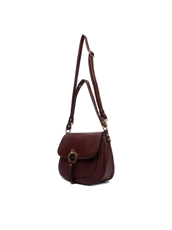 Lasocki Lasocki Soma C- LSK-K-063-06 Bordo