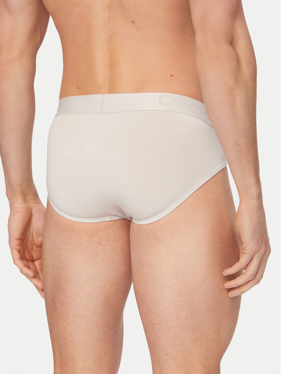 Calvin Klein Underwear Calvin Klein Underwear Apatinių šortų komplektas 000NB3650A Spalvota