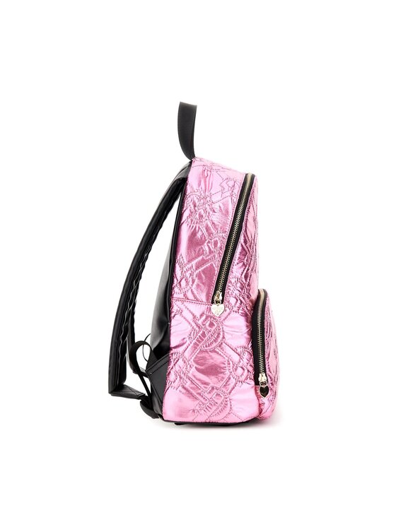 Guess Guess Rucksack J3BZ20 WFTO0 Rosa